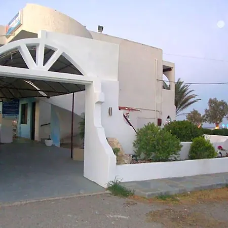 Hotel Gregory Peck Break