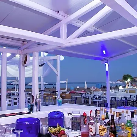 Hotel Gregory Peck Break 3*