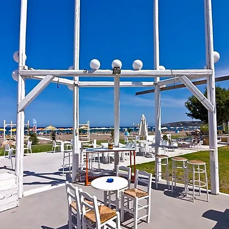 Hotel Gregory Peck Break Rhodes City