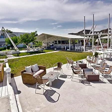 Hotel Gregory Peck Break 3*